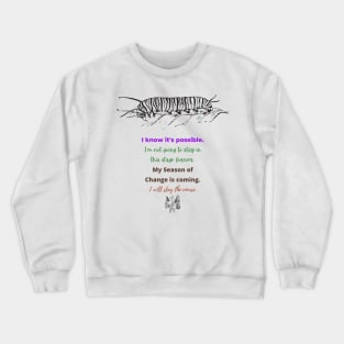 Oruga Crewneck Sweatshirt